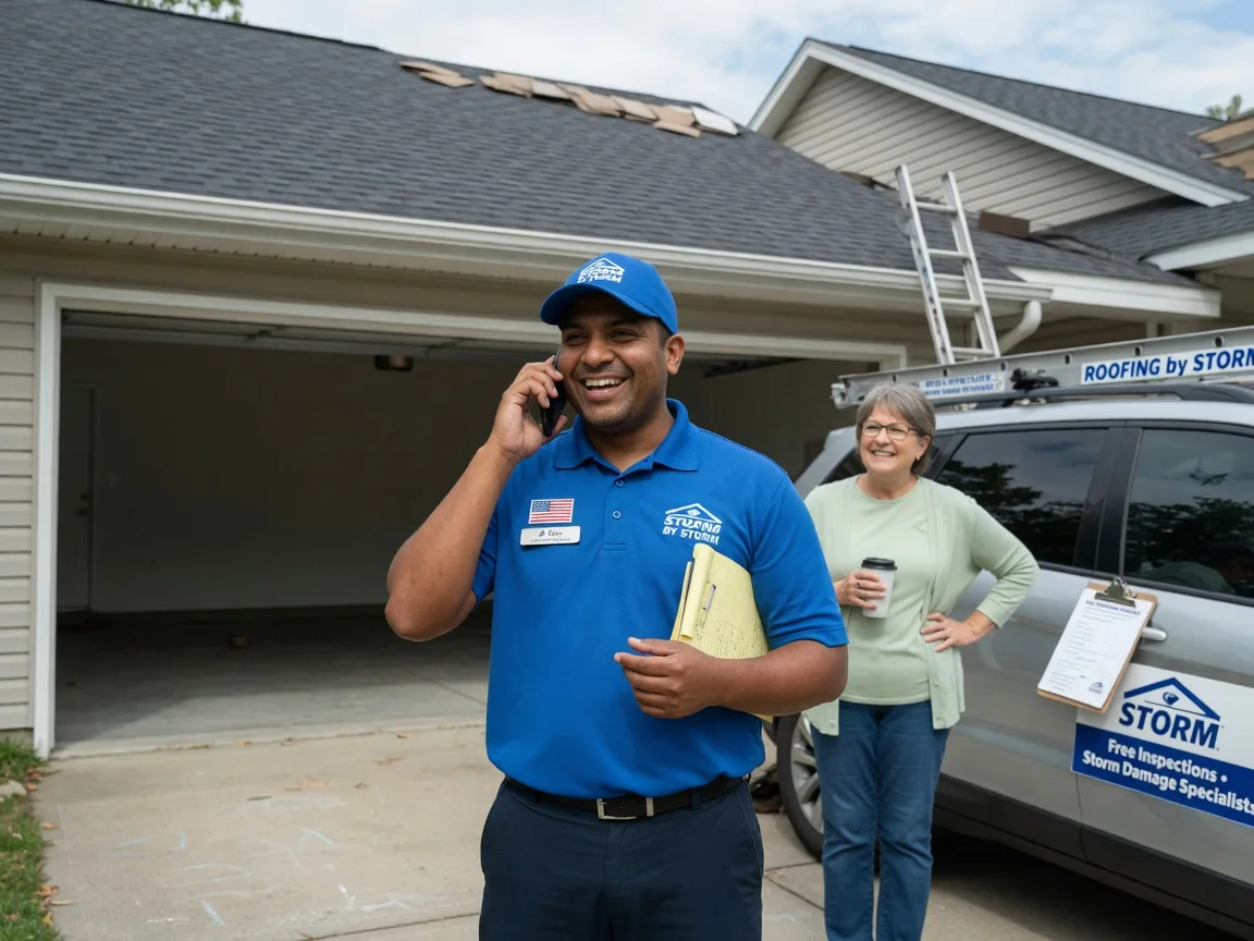Roof Repair Near Me Burleson, TX FAQs